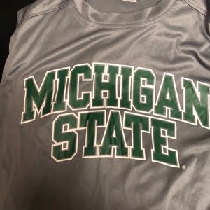 Michigan State Cut Off